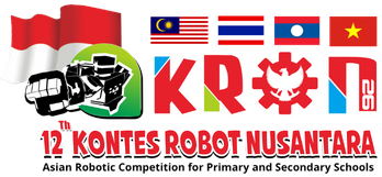 KRON 2026 Logo